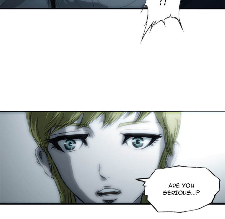 The Chronicles of Apocalypse - episode 1 - 115