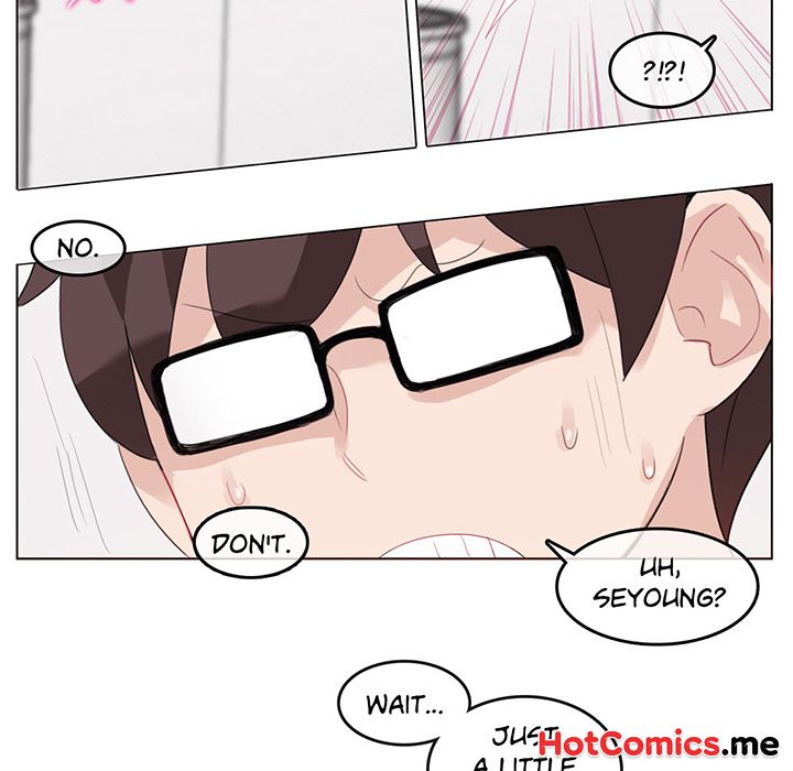 A Pervert's Daily Life - episode 23 - 72