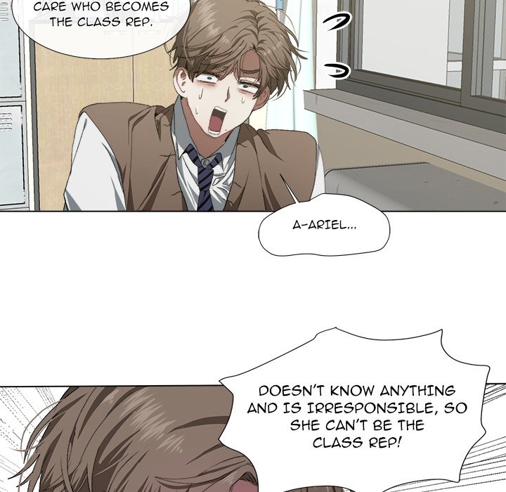 The Spring Scent of the Sea - episode 24 - 31