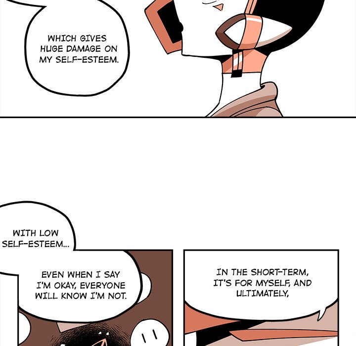 Iron Mech Bride - episode 26 - 48