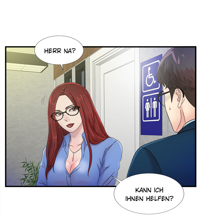 Seinen Mann stehen - episode 3 - 84