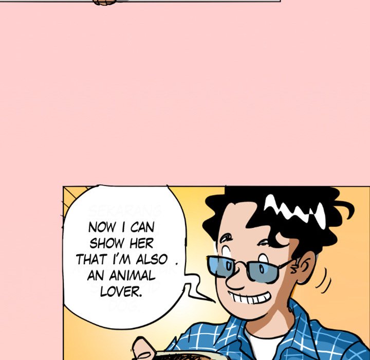 Lay Lay Cat - episode 10 - 22