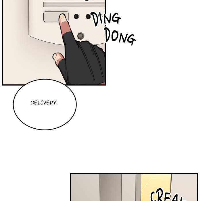 The Delivery Rider - episode 8 - 107