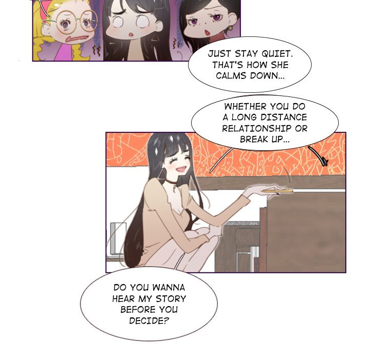 A Sweet Drink - episode 4 - 24