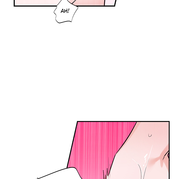 Pheromon Sorbet♥ - episode 8 - 62