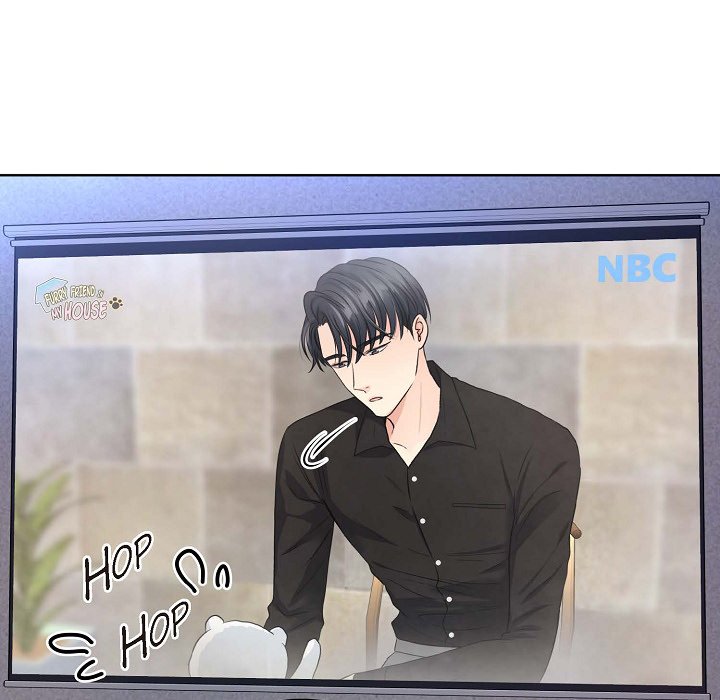 My K - episode 14 - 56