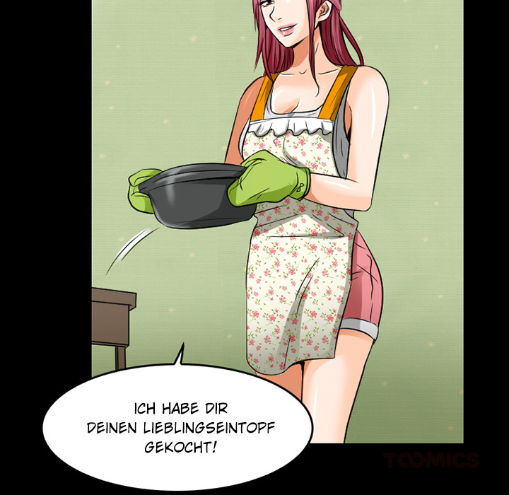 Gestörte Liebe - episode 44 - 57