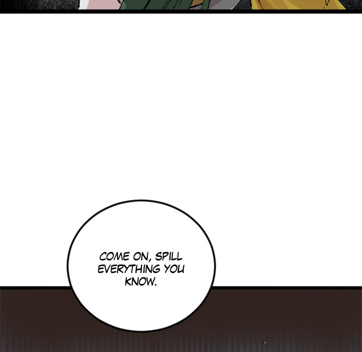 Today, I Meet a Dragon - episode 20 - 59