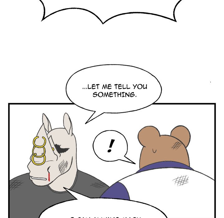 Herbivore High School - episode 12 - 55