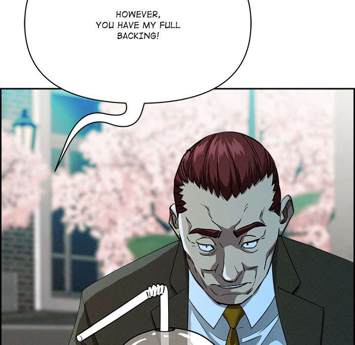 Her Bodyguard - episode 30 - 154