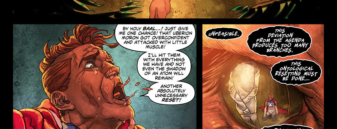 Monarch - episode 5 - 42