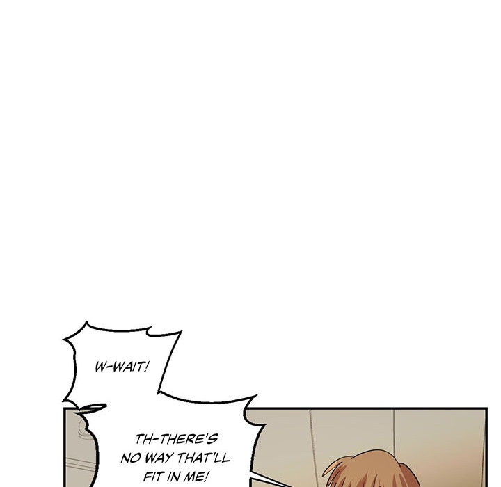Love, Lust, & Joy - episode 7 - 102