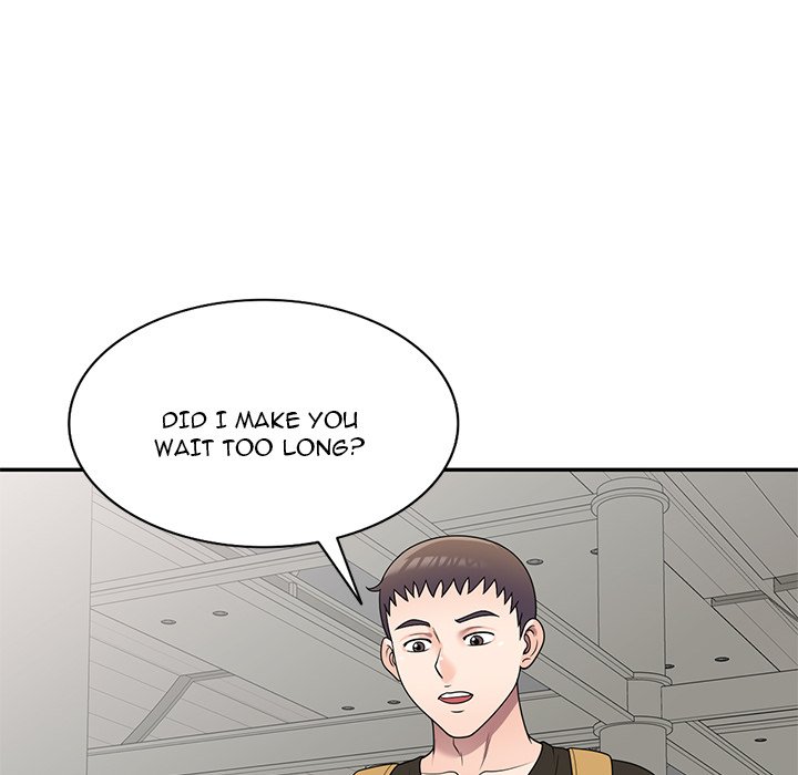 Private Lessons - episode 20 - 92