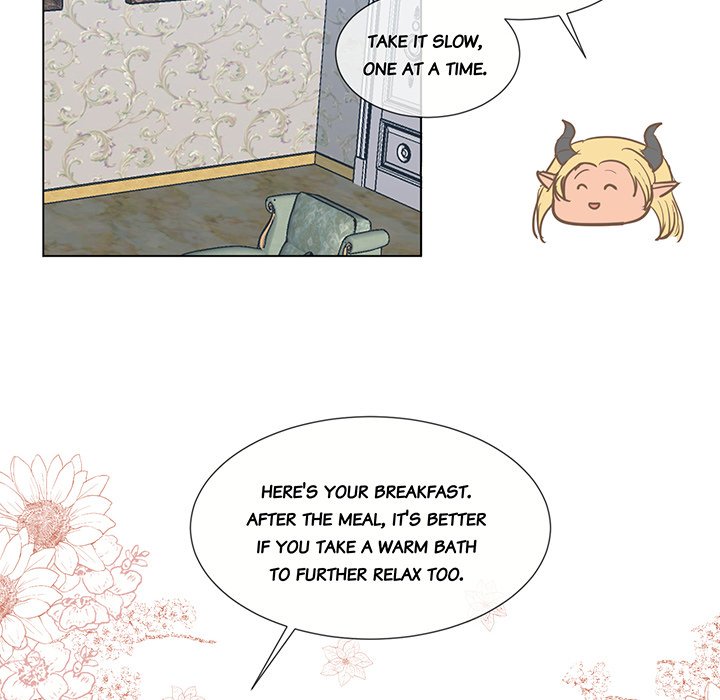 Now, I am Demon King's Wife - episode 2 - 20