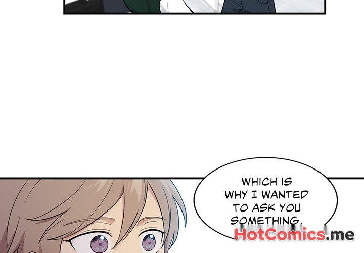 My X Report - episode 35 - 1