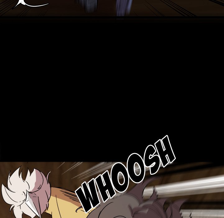 The Tiger, The Sun and The Moon - episode 58 - 9