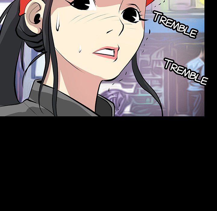 Sex Note - episode 21 - 29