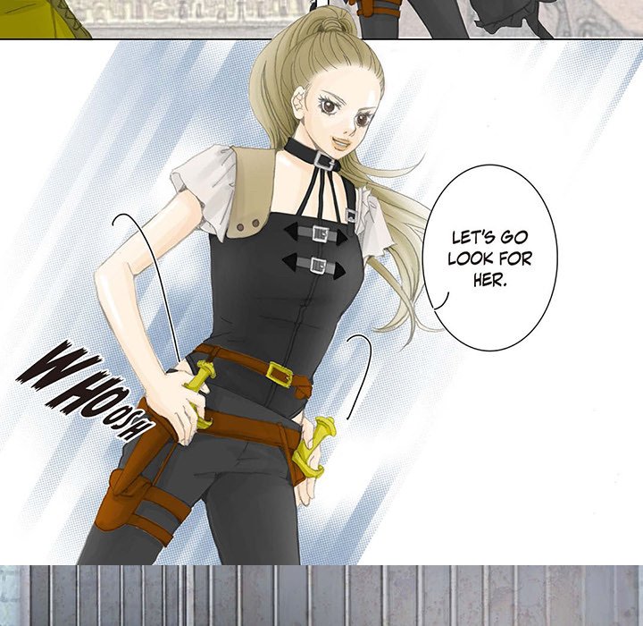 The Emperor's Woman - episode 5 - 30