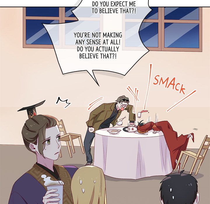 To Trick a Mermaid - episode 8 - 4