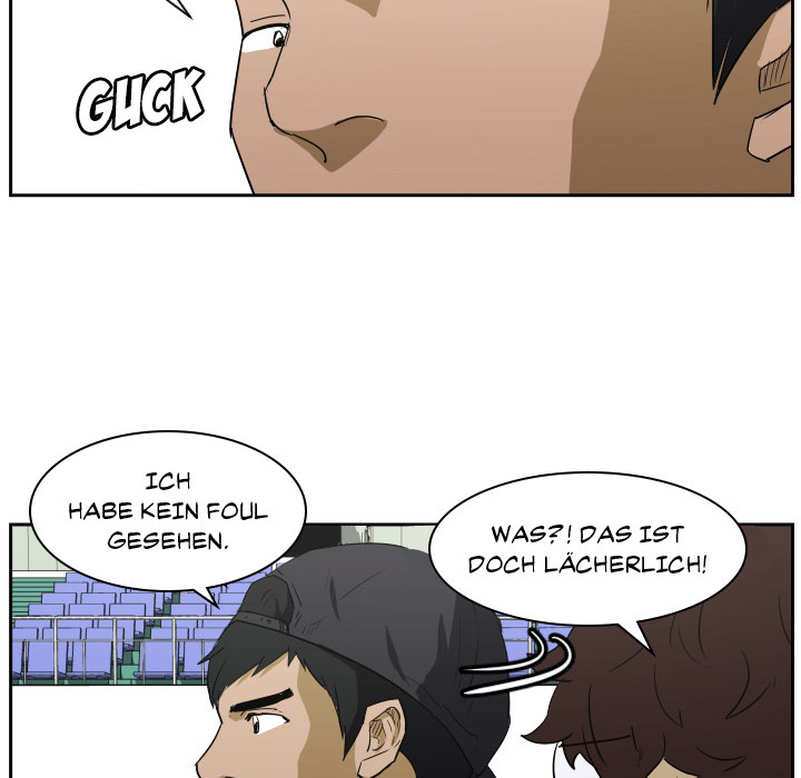 Tweener - episode 66 - 28