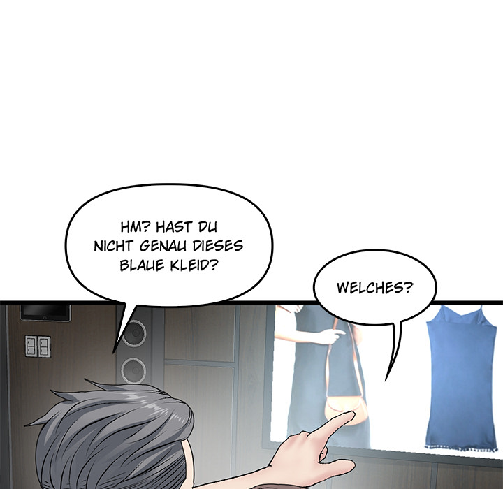 Alte Liebe rostet nicht - episode 11 - 117