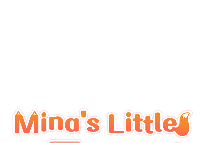Mina's Little Trap - episode 14 - 0