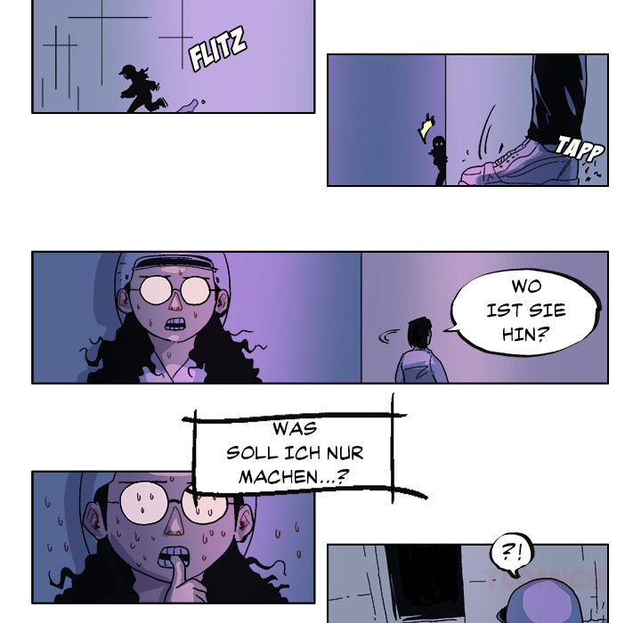 Codename Geist - episode 33 - 4