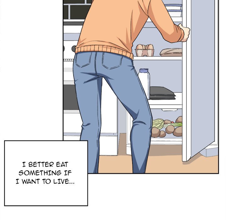 Excuse me, This is my Room - episode 15 - 95