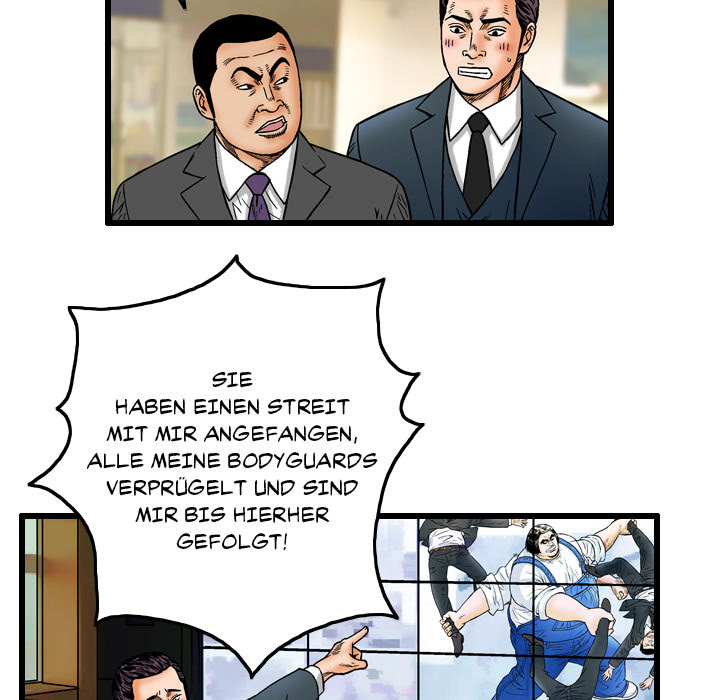 Holzköpfe auf dem Weg nach oben - episode 5 - 68