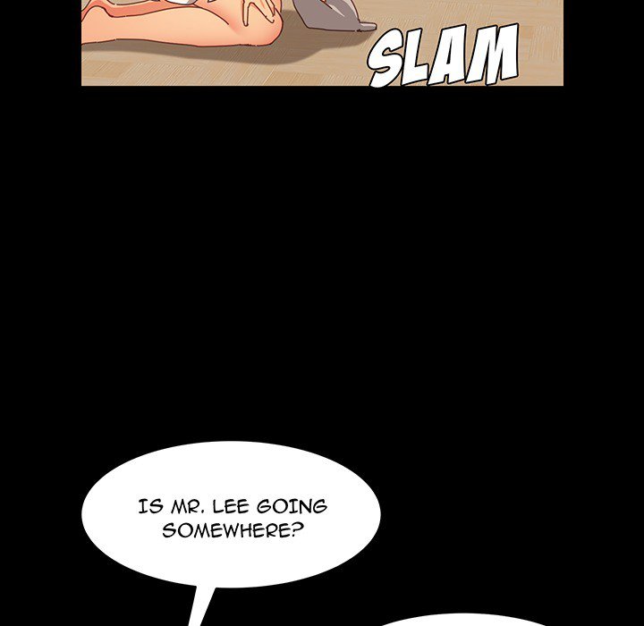 The Assistant - episode Prologue - 27