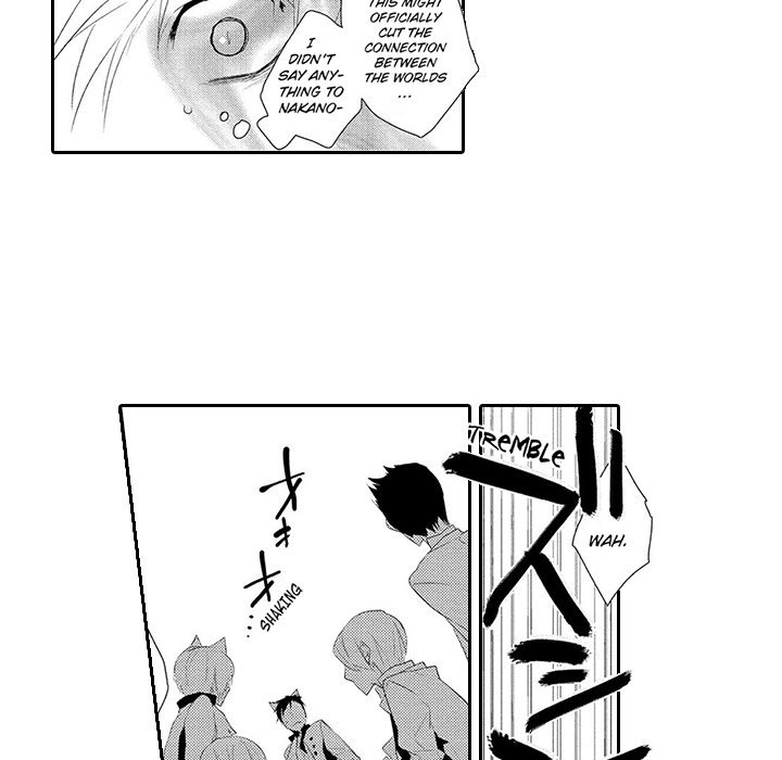 Boring Ninomiya-san - episode 11 - 15