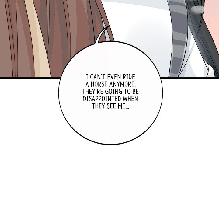 My Wife, The Prince - episode 23 - 100