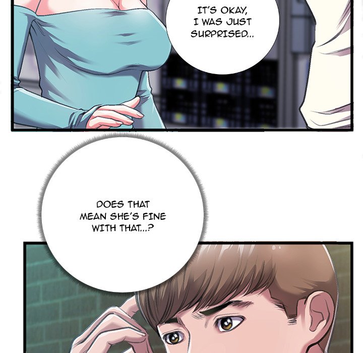 Between Us - episode 6 - 38