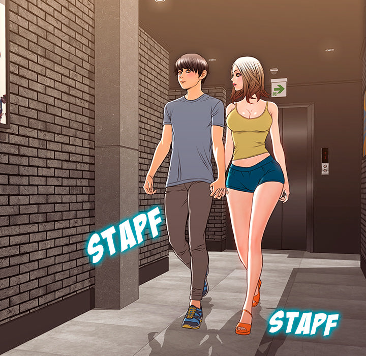 Superstar Cynthia Oh - episode 36 - 141