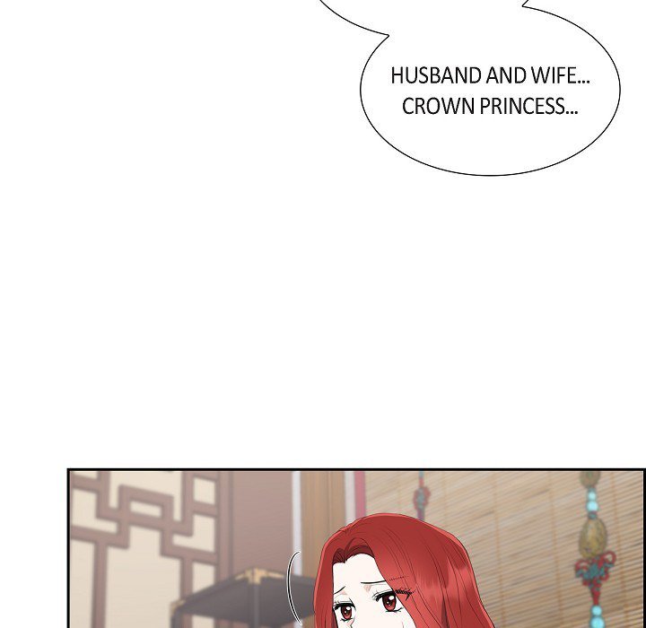 Crown Prince's Marriage Proposal - episode 20 - 67