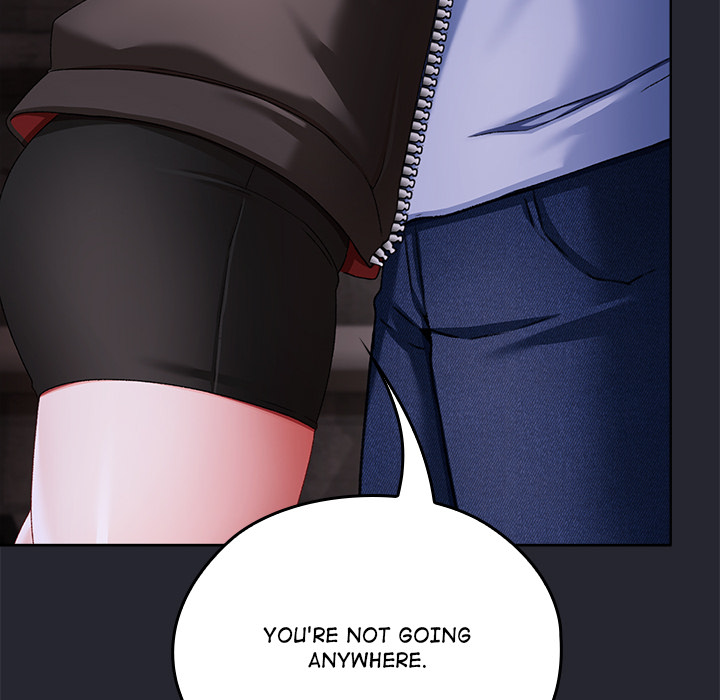 The Delinquent Girl - episode 1 - 307