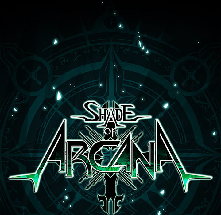 Shade of Arcana - episode 3 - 11