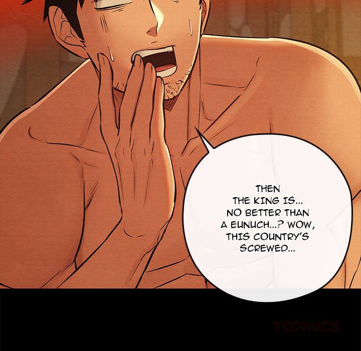 Master of Intimacy - UNCENSORED - episode 39 - 65