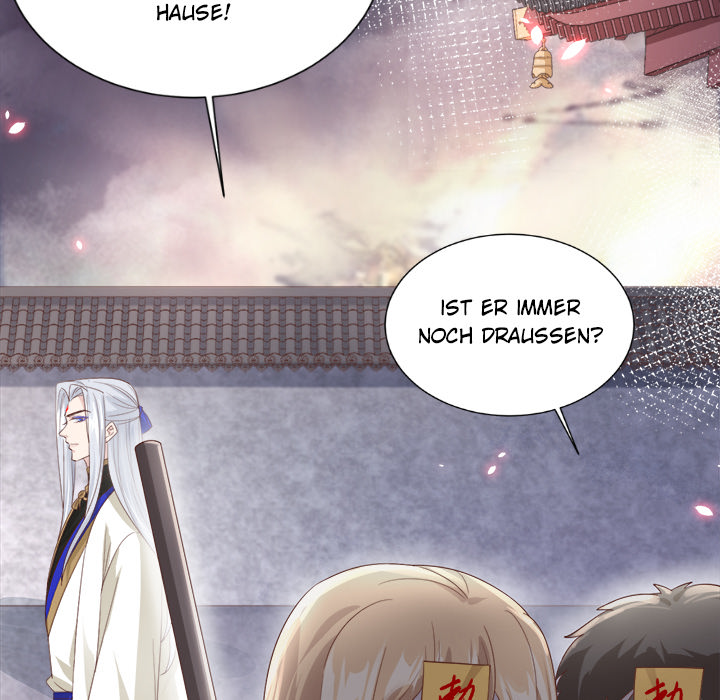 Eine etwas andere Familie - episode 77 - 79