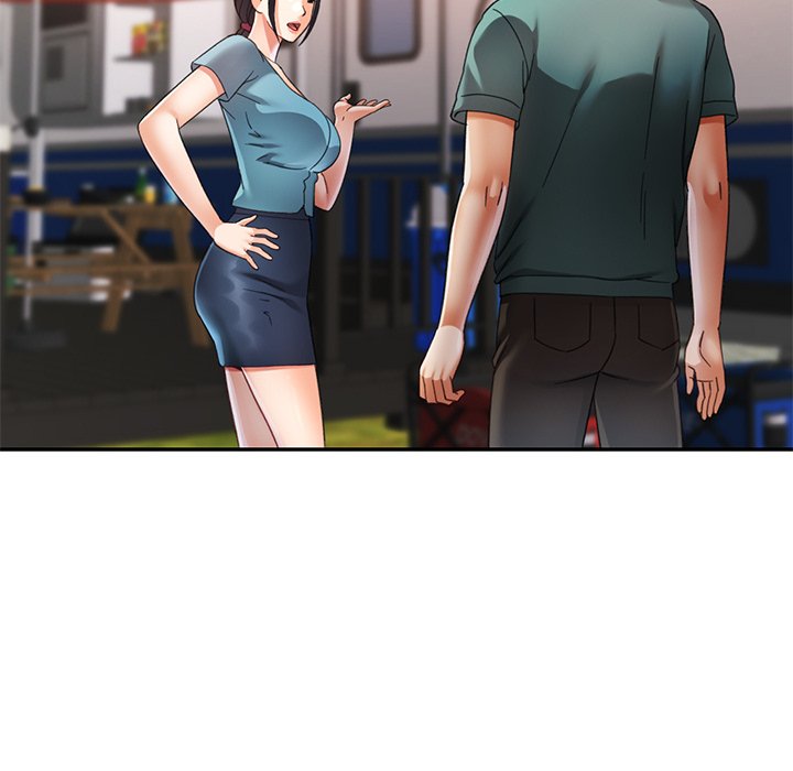 A Girl I Used to Know - episode 13 - 127
