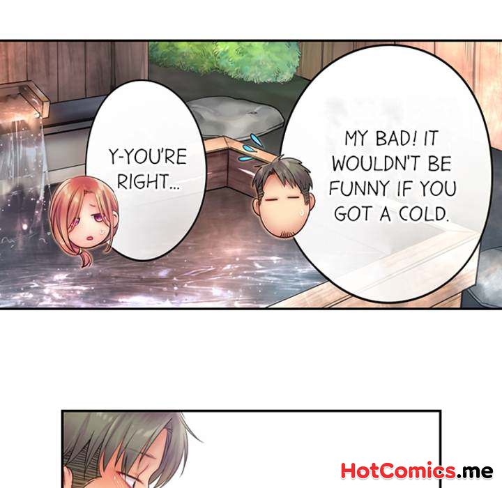 I Can't Resist His Massage! Cheating in Front of My Husband's Eyes - episode 36 - 12