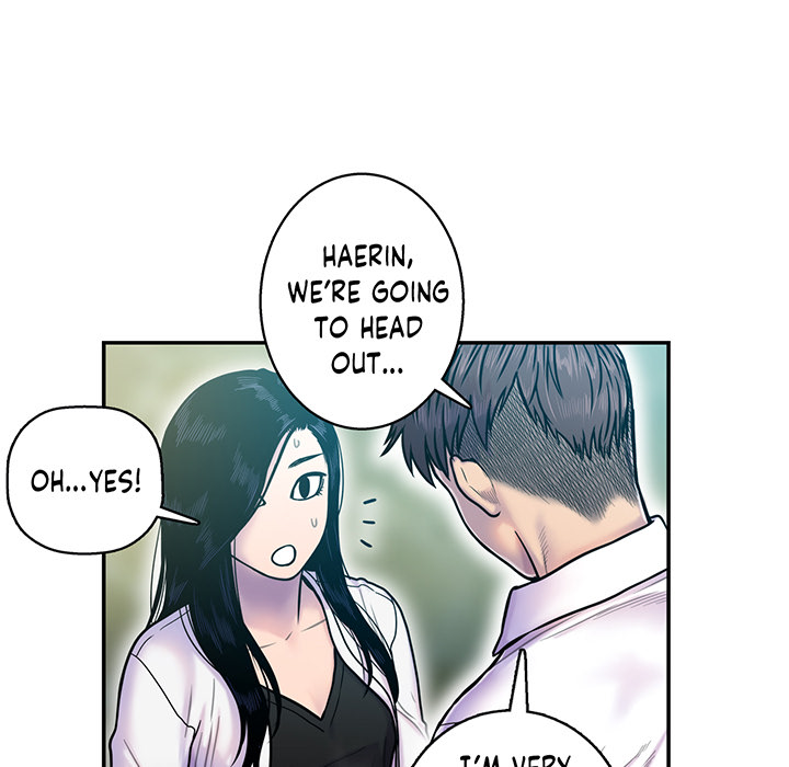 Sleeping With the Ghost - episode 13 - 16