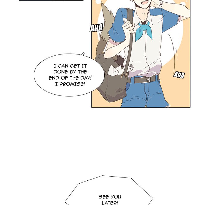 Wild City - episode Prologue - 11