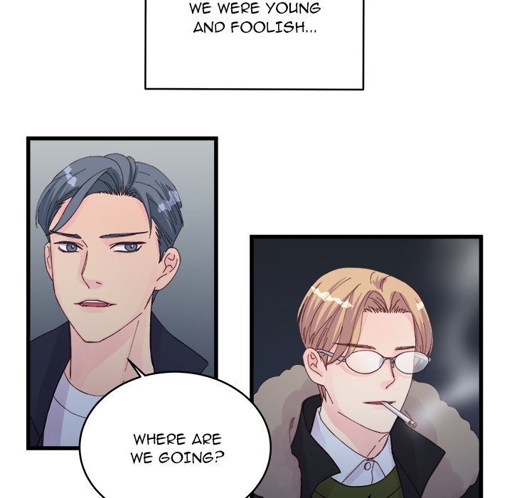 A Nonsense Relationship - episode 14 - 50