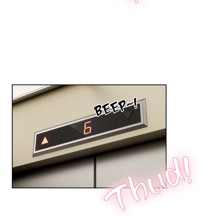 Two Strangers Trapped in an Elevator - episode 8 - 55