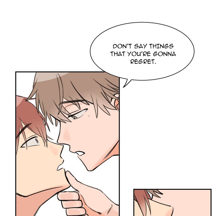 The Warmth of Your Heartbeat - episode 3 - 24