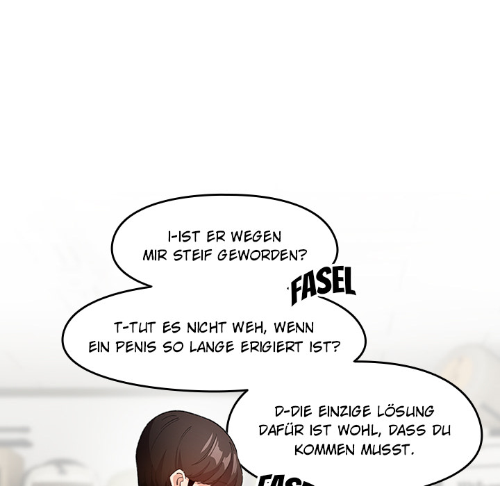 Überleben in einem Comic - episode 14 - 55