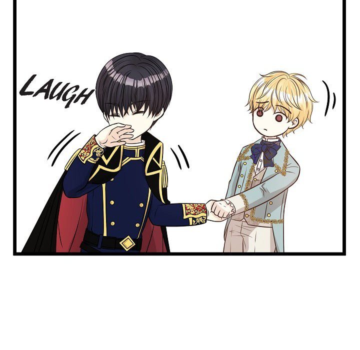 Hold on, Crown Prince! - episode 9 - 97