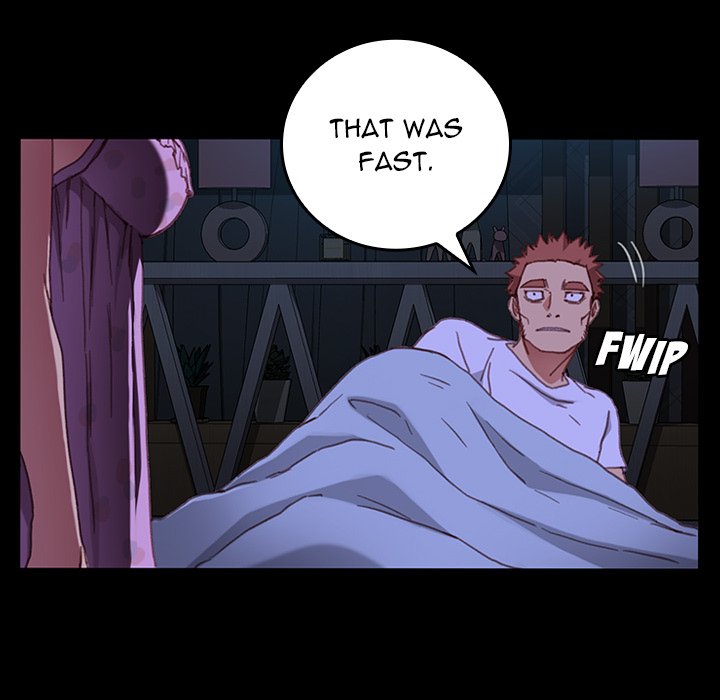 The Perfect Roommates - episode 21 - 91