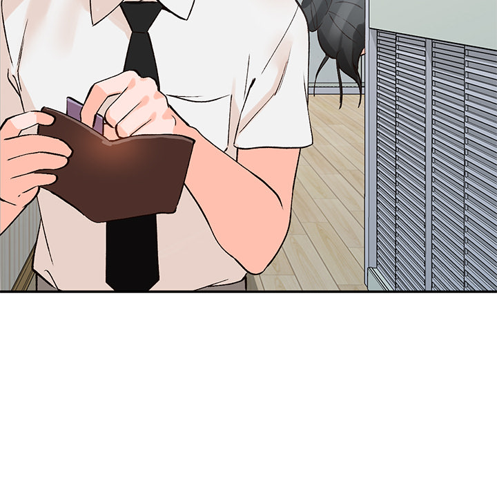 Town Girls - episode 11 - 61